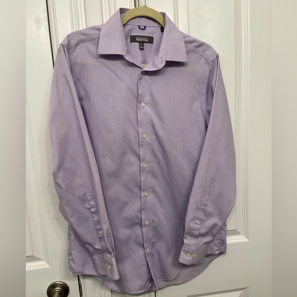 Kenneth Cole REACTION Dress Shirt